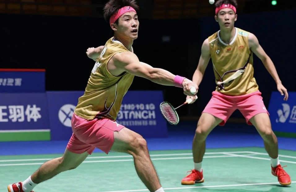 PV Sindhu dừng bước tại tứ kết ASIAD 2026: 122 giây thay đổi số phận trước Chen Yufei