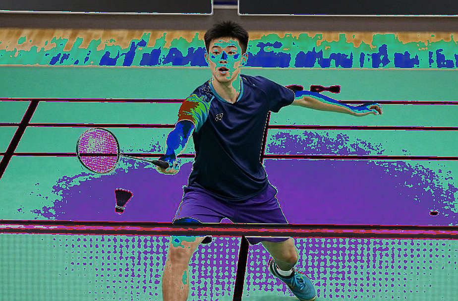 Ba thế hệ đơn nam Ấn Độ và một tỷ số 3-0 không đo được phong độ tại Asian Games 2026