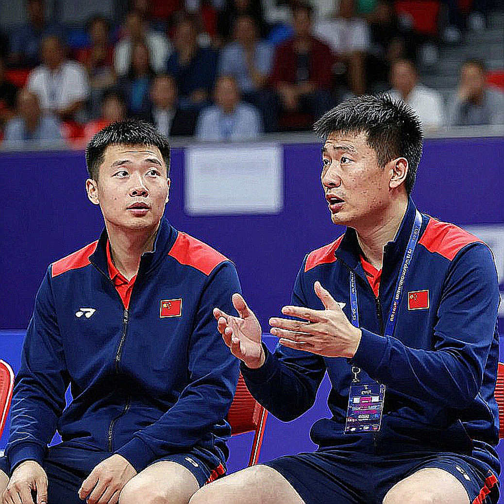 Sindhu, Chen Yufei và bản biên bản 1 giờ 30 sáng ở Aichi-Nagoya