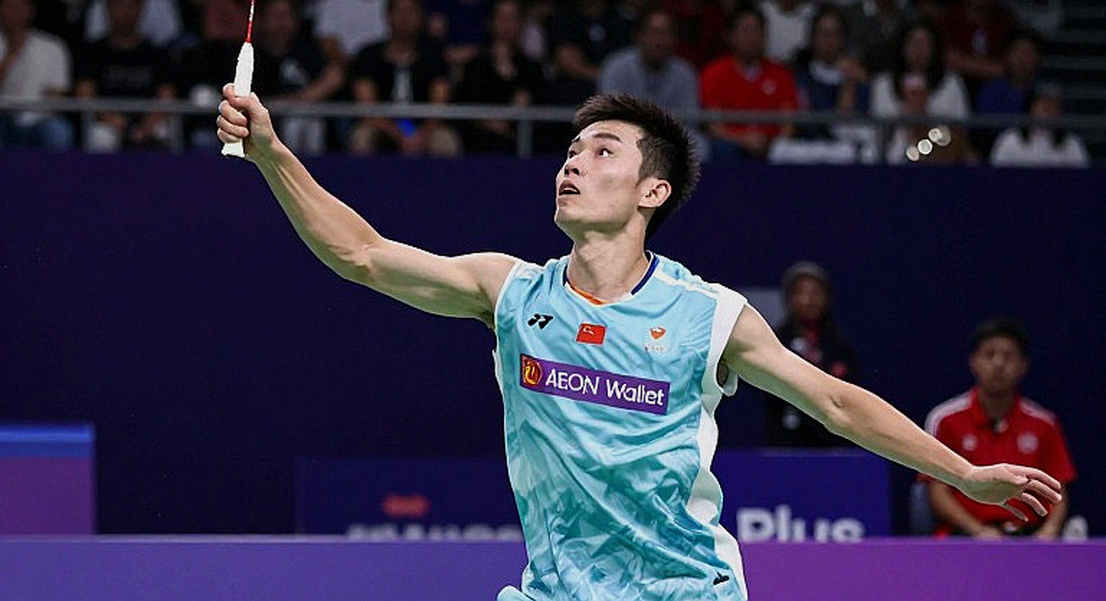 Khi bảng dữ liệu trống rỗng: Ranh giới của người phân tích cầu lông
