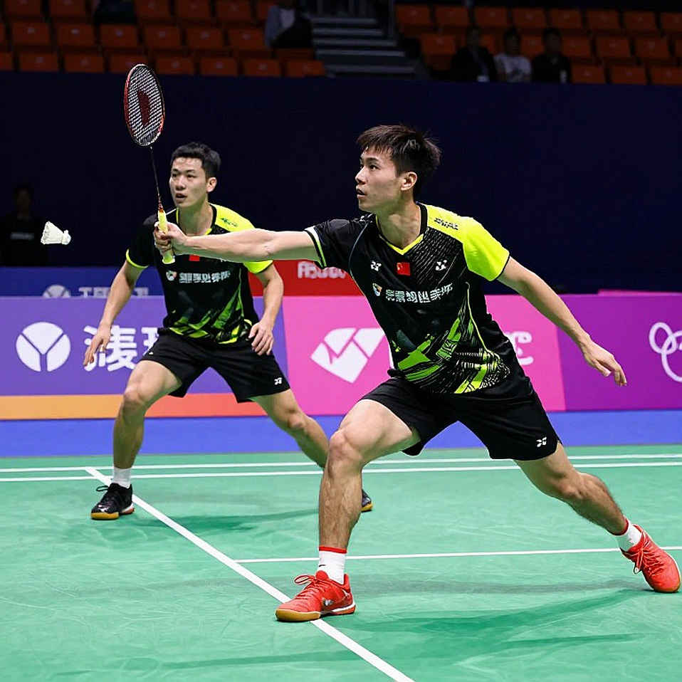 Lakshya Sen và con đường tới vàng Asian Games 2026: bảng đối đầu nói ngược lại lời tiên tri