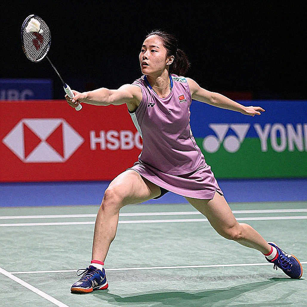 Nhánh đấu cầu lông Asian Games 2026: 24 giờ, ba hạt giống, và một điểm mù không ai gọi tên