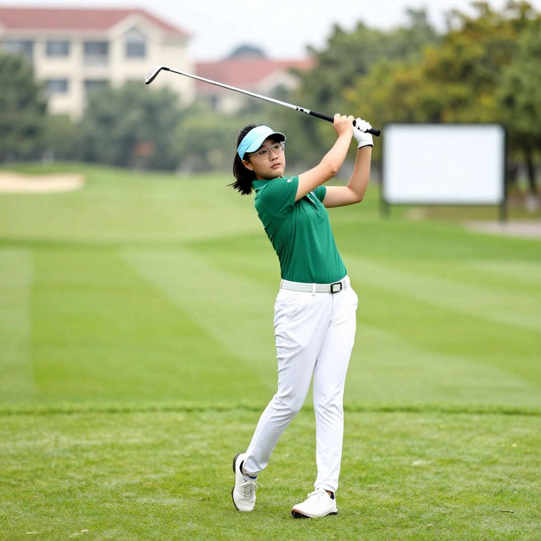 Good Good Golf: Từ đế chế golf sáng tạo đến cuộc khủng hoảng thương hiệu chỉ sau một quảng cáo