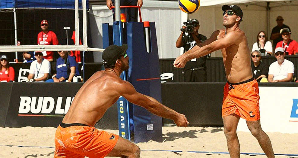 Nhật Bản chiếm ưu thế tuyệt đối tại giải vô địch bóng chuyền nam châu Á 2026: Cuộc đua giành vé dự Olympic Los Angeles 2028 chính thức bắt đầu