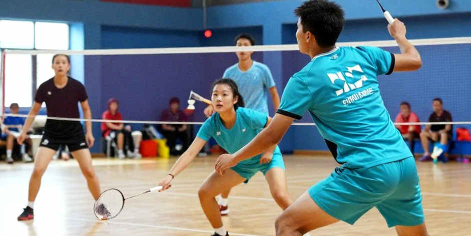 Asian Games 2026: Lakshya Sen thua Loh Kean Yew ở vòng 32 — khi lợi thế sớm không đủ để giữ một trận đấu