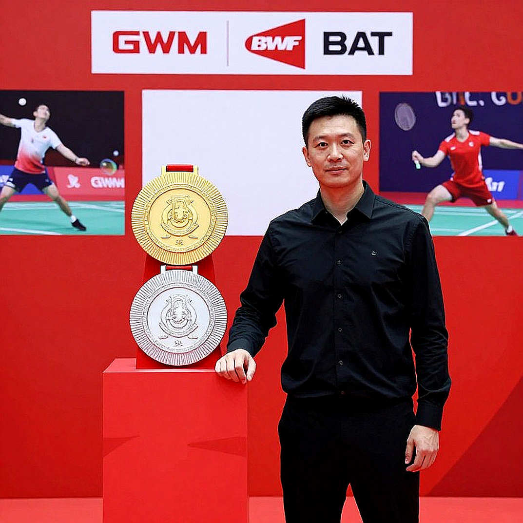 Trung Quốc Masters 2026: Kidambi Srikanth và Satwik-Chirag tiến vào tứ kết, Tanvi Sharma dừng bước