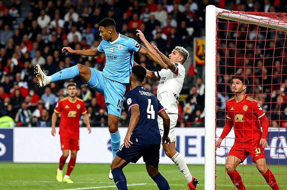 Cửa sổ năm giây: thước đo thật của cuộc đua V.League 2026-25