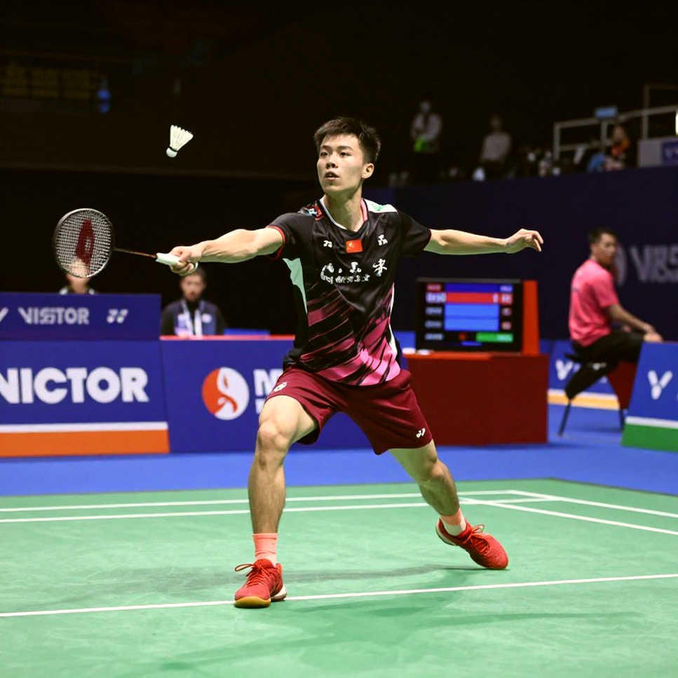 Cầu lông Việt Nam 2026: Đọc dòng chảy ngầm của một hệ sinh thái trước chu kỳ Olympic mới