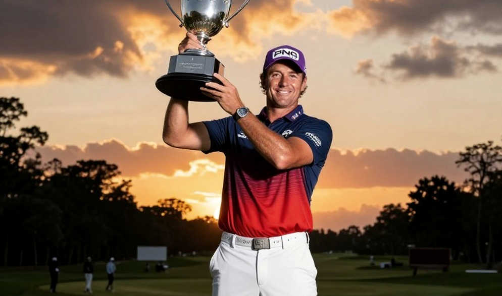 PGA TOUR 2028: Cuộc cách mạng hai tầng và bài toán dòng tiền