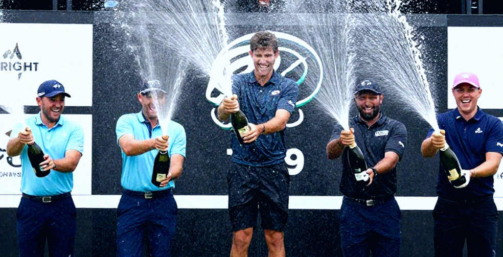 PGA Tour khởi động Tháng Giáo dục Cờ bạc Có trách nhiệm: Chiến lược quản trị hay tấm bình phong cho doanh thu cá cược?