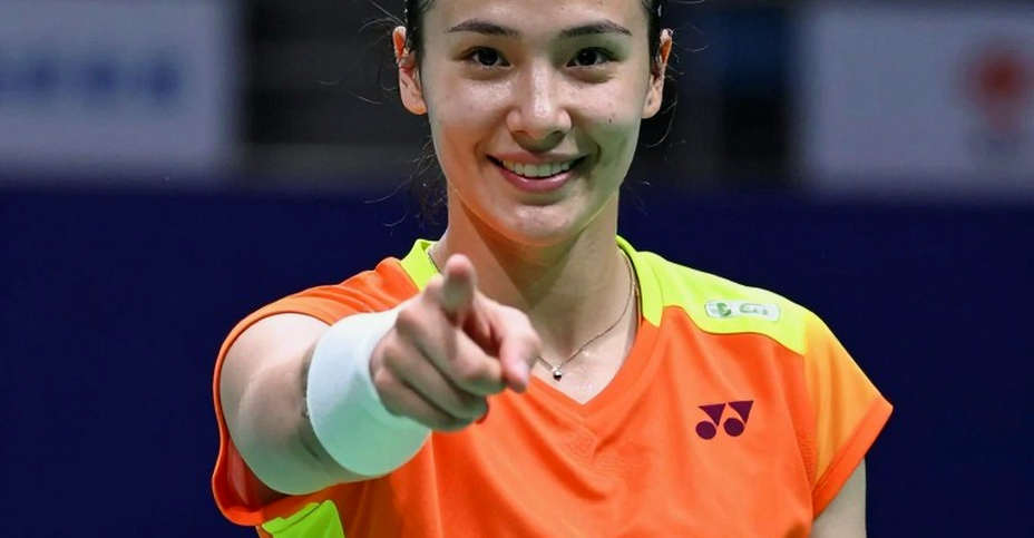 China Masters 2026: Ấn Độ vào tứ kết bằng ba cơ thể ở ba giai đoạn khác nhau