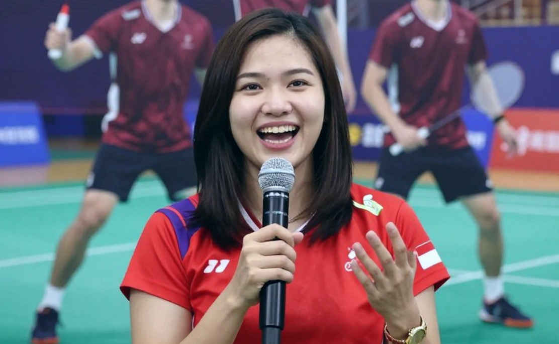 Sindhu thua Chen Yufei ở tứ kết Asian Games 2026: ván ba vỡ ra từ pha bóng 122 giây