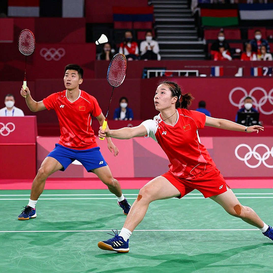 ASIAD 2026: Ngày đầu Ấn Độ đếm huy chương, cầu lông nam đứng trước ngã rẽ mang tên Nhật Bản