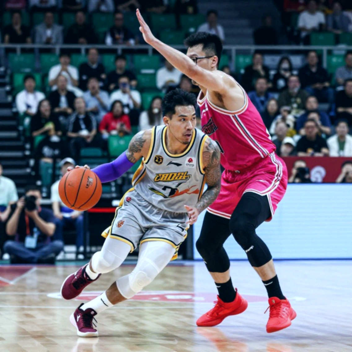 Đọc kỳ chuyển nhượng NBA bằng dữ liệu: Bản đồ không bao giờ thay thế được cơn bão