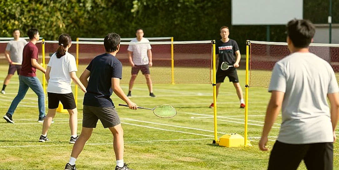 Ashmita Chaliha và câu hỏi về tiêu chuẩn kép tại các giải Super 100 của BWF