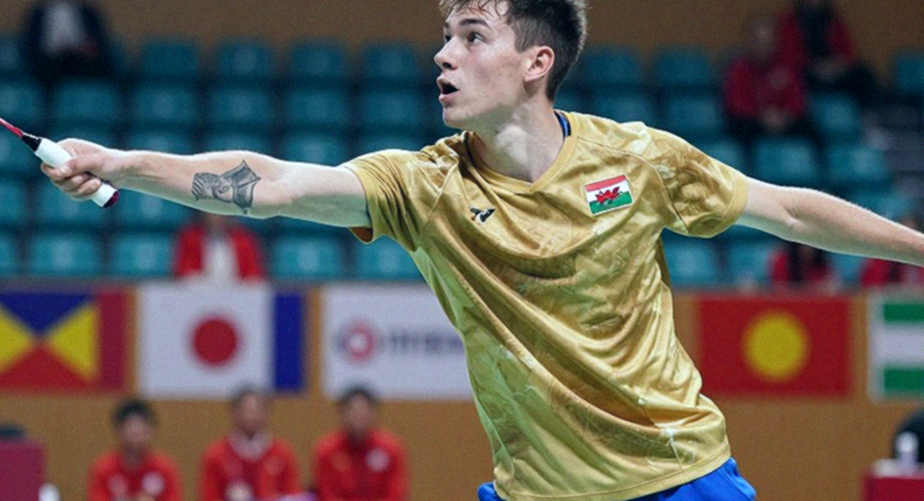 Kumamoto Masters 2026: Khoảng trống Shi Yuqi và gánh nặng mang tên Li Shifeng