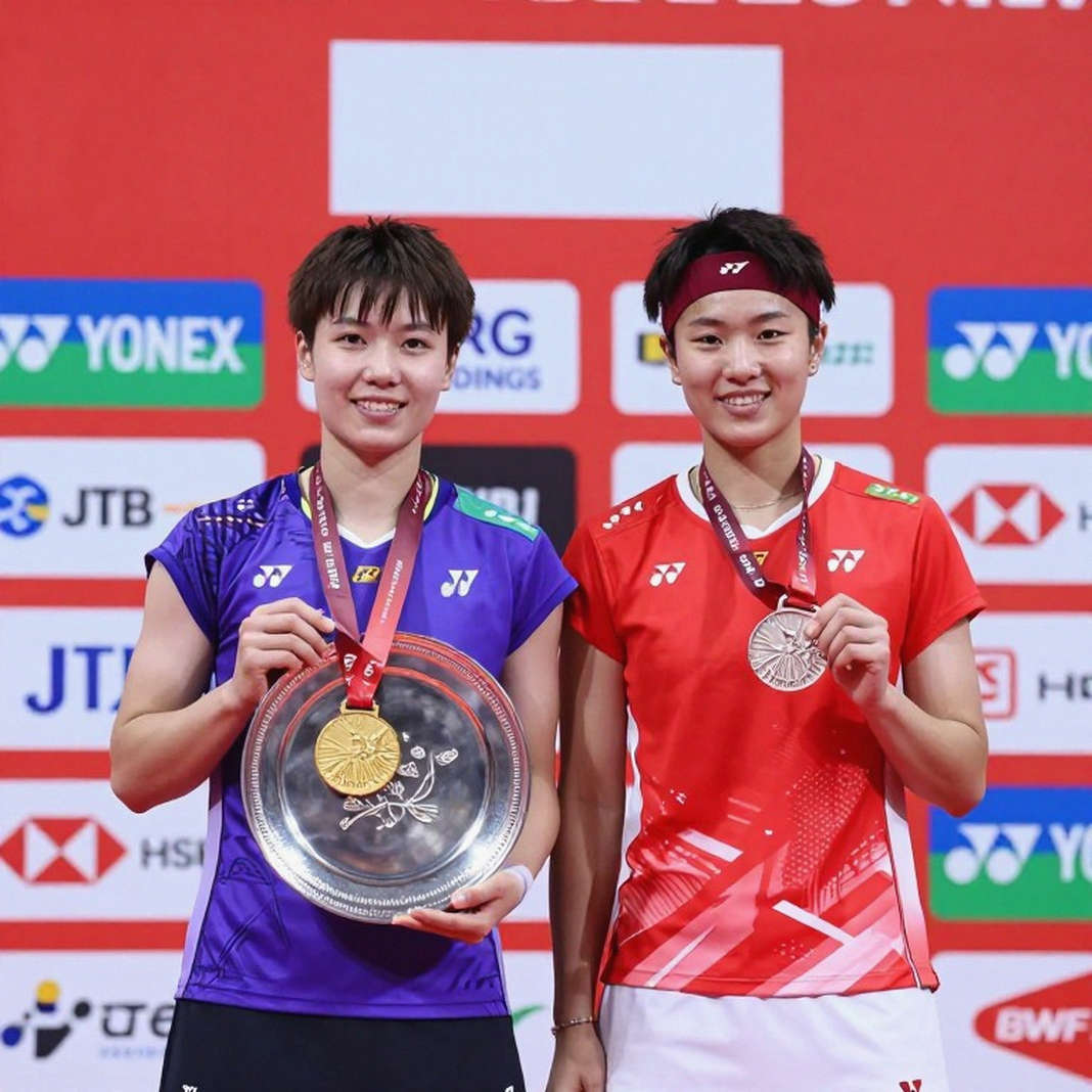 Alwi Farhan tập cùng Kento Momota trước Asian Games 2026: Nước cờ chuẩn bị và khoảng trống dữ liệu